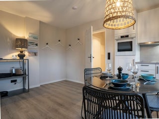 Ferienwohnung St. Peter-Ording Außenaufnahme 8