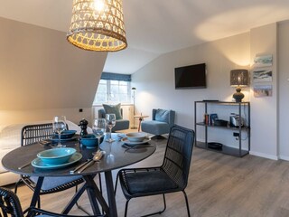 Ferienwohnung St. Peter-Ording Außenaufnahme 9