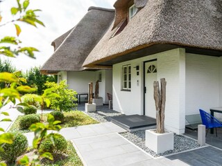 Ferienwohnung St. Peter-Ording Außenaufnahme 21