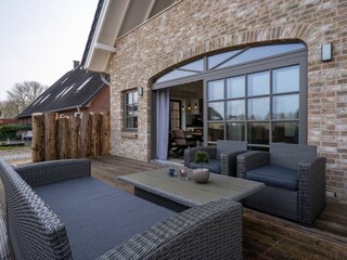 Ferienwohnung St. Peter-Ording Außenaufnahme 3