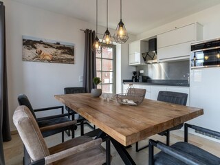 Ferienwohnung St. Peter-Ording Außenaufnahme 10