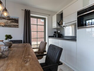 Ferienwohnung St. Peter-Ording Außenaufnahme 11