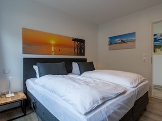 Ferienwohnung St. Peter-Ording Außenaufnahme 14