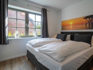 Ferienwohnung St. Peter-Ording Außenaufnahme 16