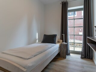 Ferienwohnung St. Peter-Ording Außenaufnahme 20