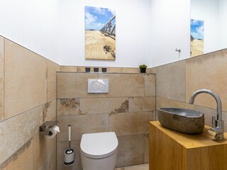 Ferienwohnung St. Peter-Ording Außenaufnahme 21