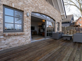 Ferienwohnung St. Peter-Ording Außenaufnahme 22