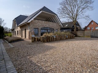Ferienwohnung St. Peter-Ording Außenaufnahme 24