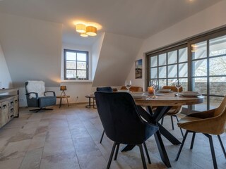 Ferienwohnung St. Peter-Ording Außenaufnahme 5