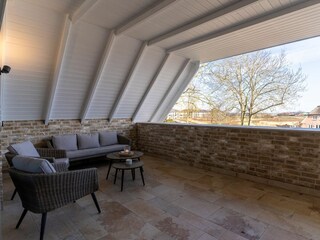 Ferienwohnung St. Peter-Ording Außenaufnahme 13