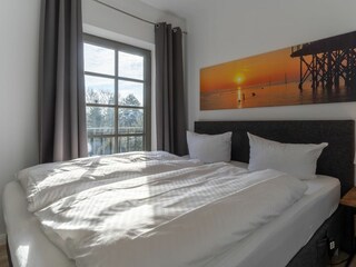 Ferienwohnung St. Peter-Ording Außenaufnahme 15