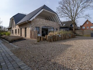 Ferienwohnung St. Peter-Ording Außenaufnahme 22