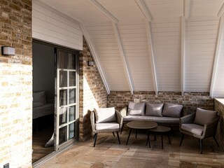 Ferienwohnung St. Peter-Ording Ausstattung 27