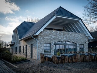 Ferienwohnung St. Peter-Ording Außenaufnahme 26