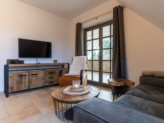 Ferienwohnung St. Peter-Ording Außenaufnahme 4