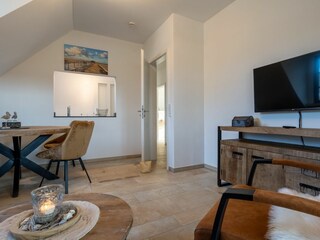 Ferienwohnung St. Peter-Ording Außenaufnahme 6