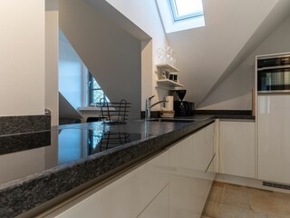 Ferienwohnung St. Peter-Ording Außenaufnahme 9