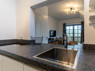 Ferienwohnung St. Peter-Ording Außenaufnahme 10