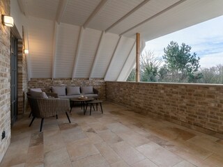 Ferienwohnung St. Peter-Ording Außenaufnahme 13