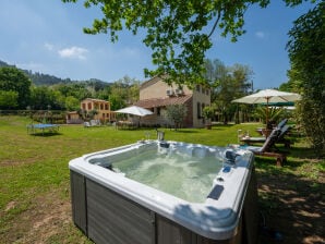 Holiday house Villa Viloca - Camaiore - image1