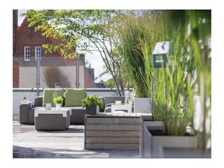 Vakantieappartement Nordhorn Buitenaudio-opname 2