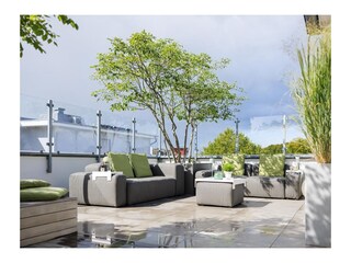 Vakantieappartement Nordhorn Buitenaudio-opname 4