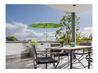 Vakantieappartement Nordhorn Buitenaudio-opname 5