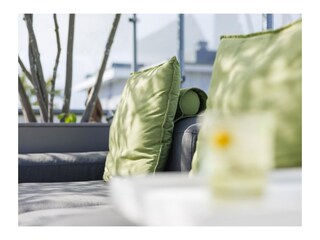 Vakantieappartement Nordhorn Buitenaudio-opname 6