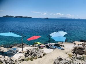 Appartamento per vacanze LUCY a 50 metri dalla propria spiaggia - Blato - image1