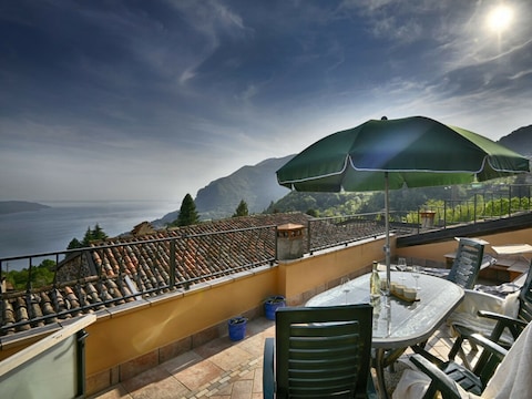 Holiday house Rustico Balòt 21