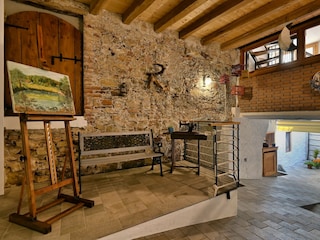 Casa per le vacanze Tignale Caratteristiche 10