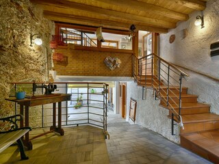 Casa per le vacanze Tignale Caratteristiche 11