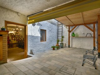 Casa per le vacanze Tignale Caratteristiche 12