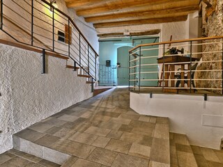 Casa per le vacanze Tignale Caratteristiche 13