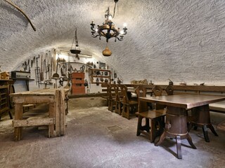 Casa per le vacanze Tignale Caratteristiche 14