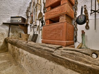 Casa per le vacanze Tignale Caratteristiche 15