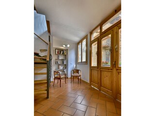 Casa per le vacanze Tignale Caratteristiche 18