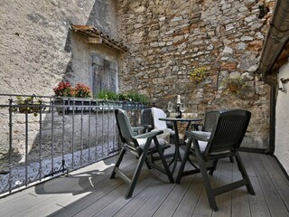 Casa per le vacanze Tignale Registrazione all'aperto 6