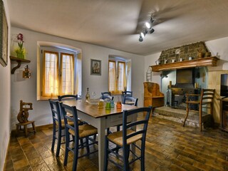 Casa per le vacanze Tignale Caratteristiche 8