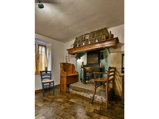 Casa per le vacanze Tignale Caratteristiche 9