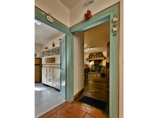 Casa per le vacanze Tignale Caratteristiche 22