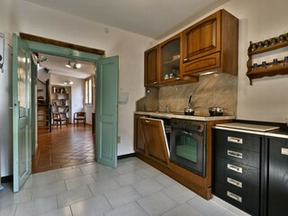 Casa per le vacanze Tignale Caratteristiche 24