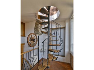 Casa per le vacanze Tignale Caratteristiche 21