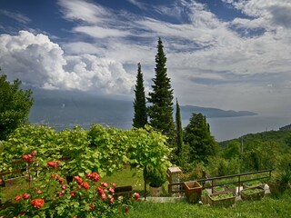 Appartamento Tignale Registrazione all'aperto 2