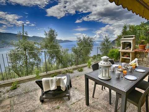 Apartment Appartamento Limone