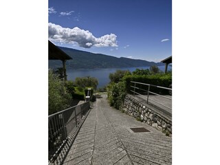 Appartamento Tignale Registrazione all'aperto 5