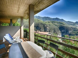 Appartamento Tignale Registrazione all'aperto 3