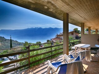 Appartamento Tignale Registrazione all'aperto 4