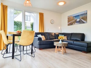 ZO04 Vakantiehuis Zoutelande