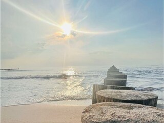 Strand Dierhagen